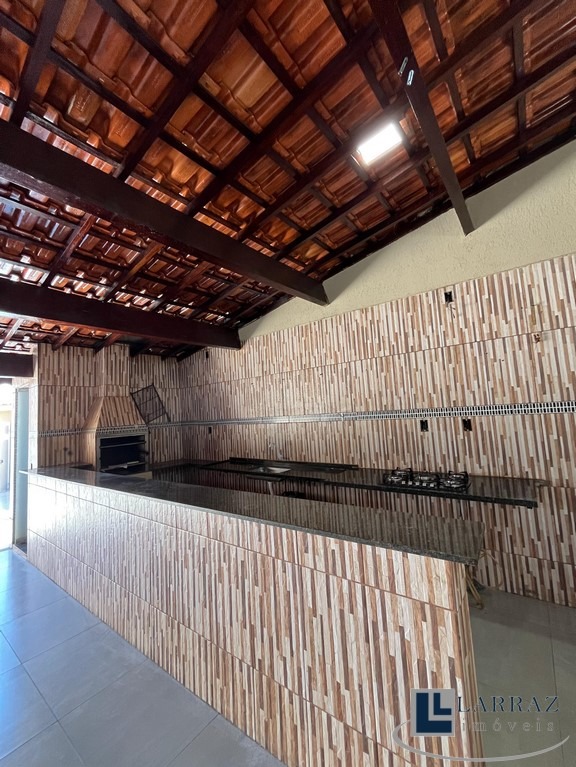 Casa, 3 quartos, 155 m² - Foto 2