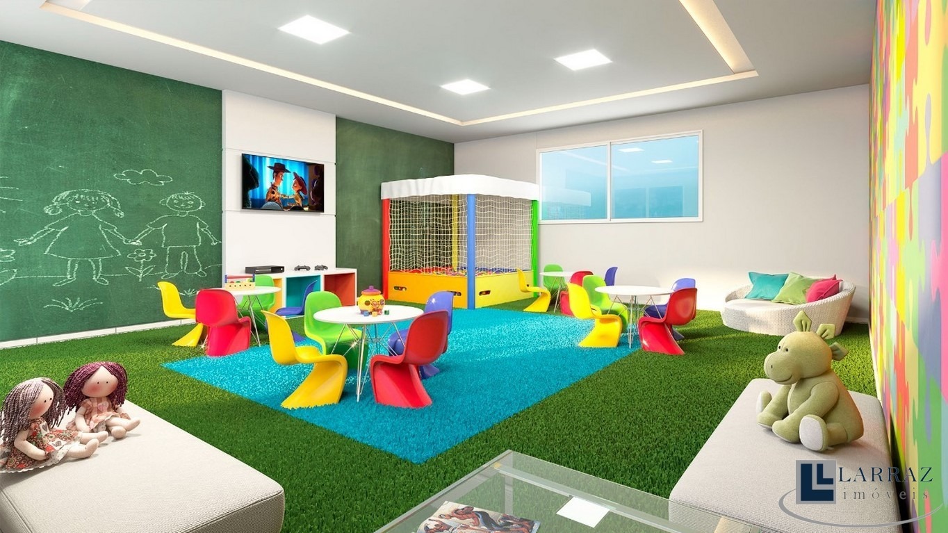 Apartamento, 2 quartos, 47 m² - Foto 33