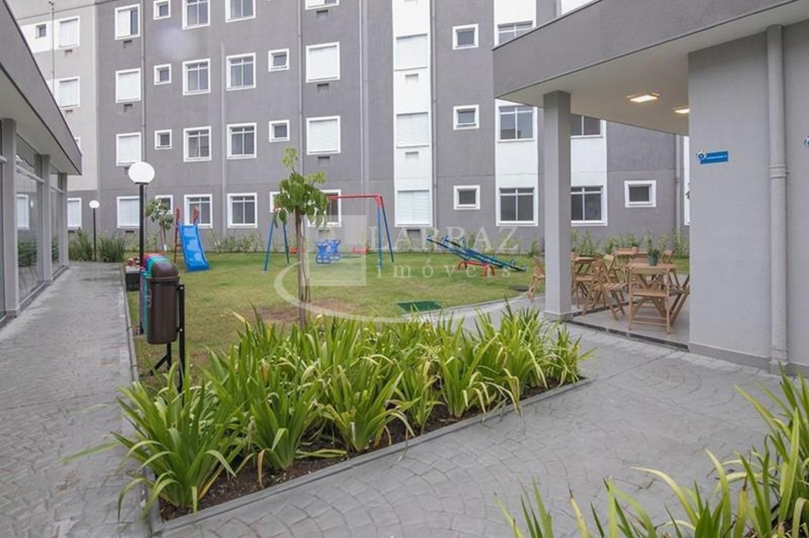 Apartamento, 2 quartos, 42 m² - Foto 21