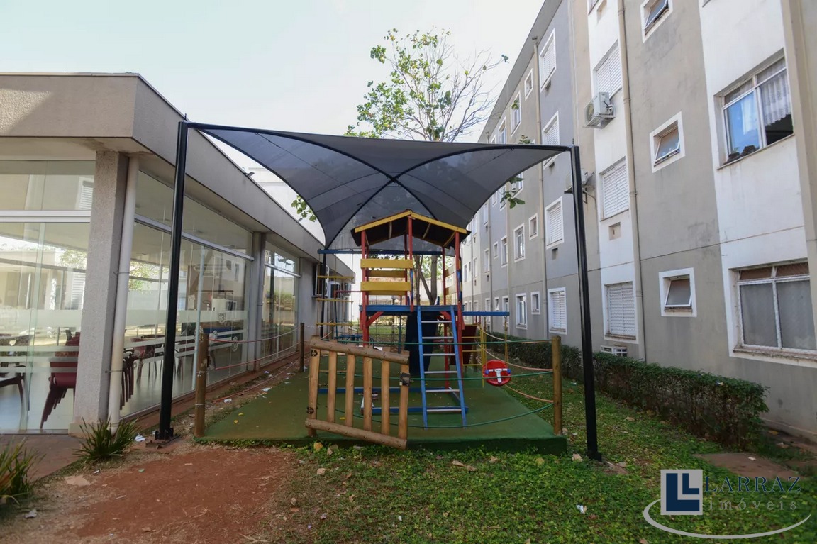 Apartamento, 2 quartos, 42 m² - Foto 43