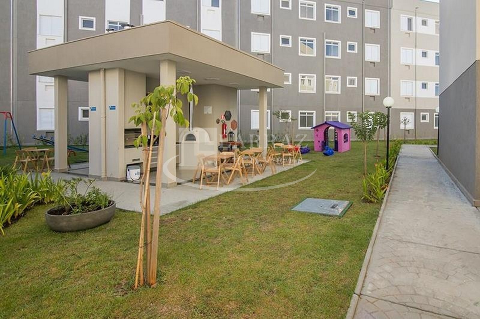 Apartamento, 2 quartos, 42 m² - Foto 26