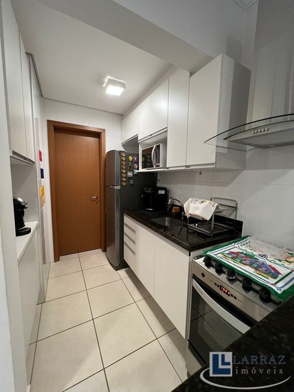 Apartamento, 1 quarto, 39 m² - Foto 8
