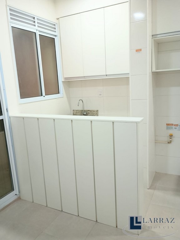 Apartamento, 2 quartos, 47 m² - Foto 2