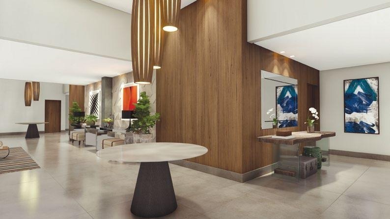 Apartamento, 3 quartos, 118 m² - Foto 54