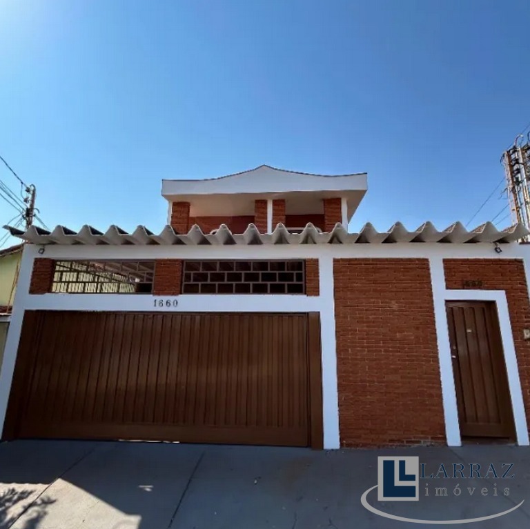 Casa, 4 quartos, 262 m² - Foto 3