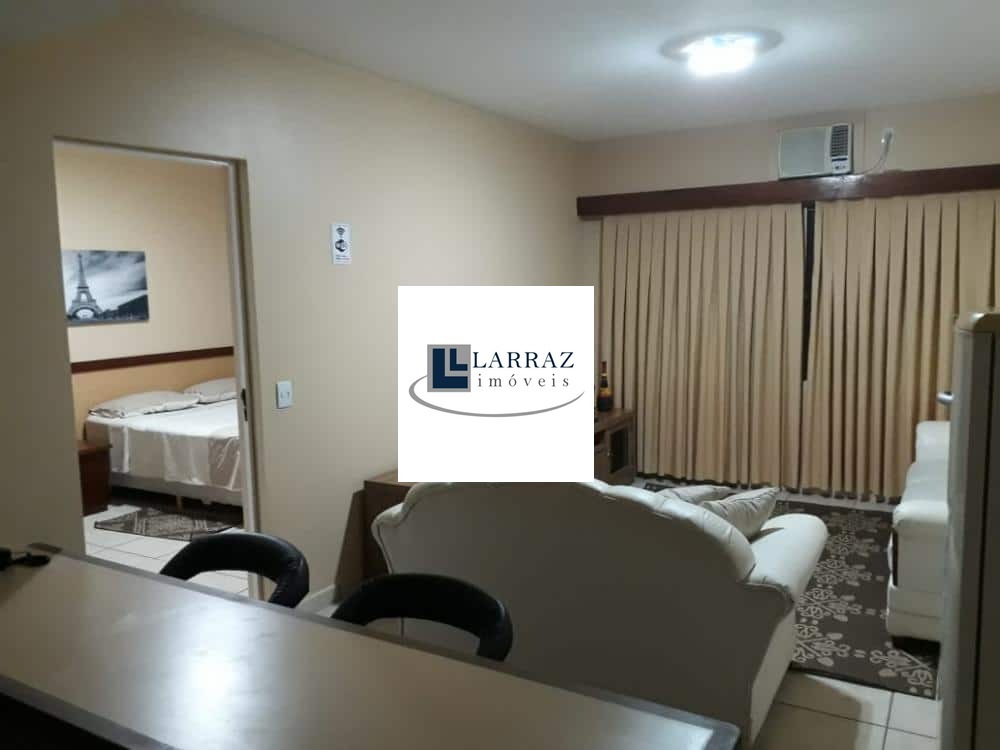 Flat/Apart Hotel, 1 quarto, 45 m² - Foto 7