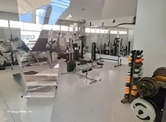 Flat/Apart Hotel, 1 quarto, 45 m² - Foto 27