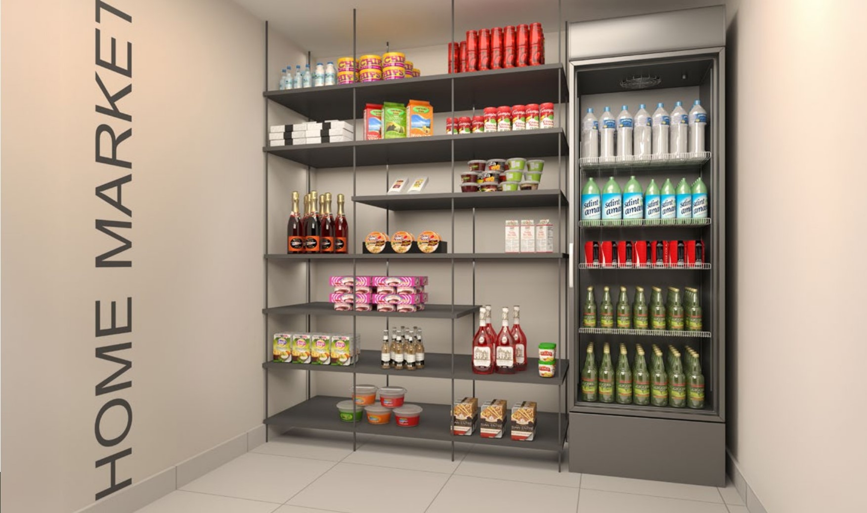 Apartamento, 3 quartos, 68 m² - Foto 10