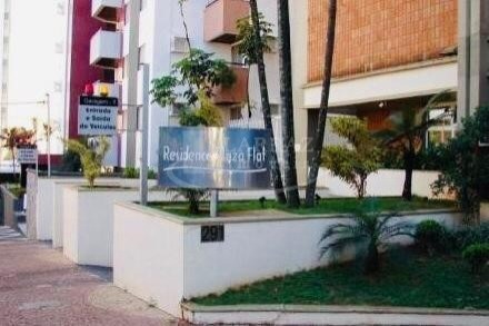 Flat/Apart Hotel, 1 quarto, 45 m² - Foto 31