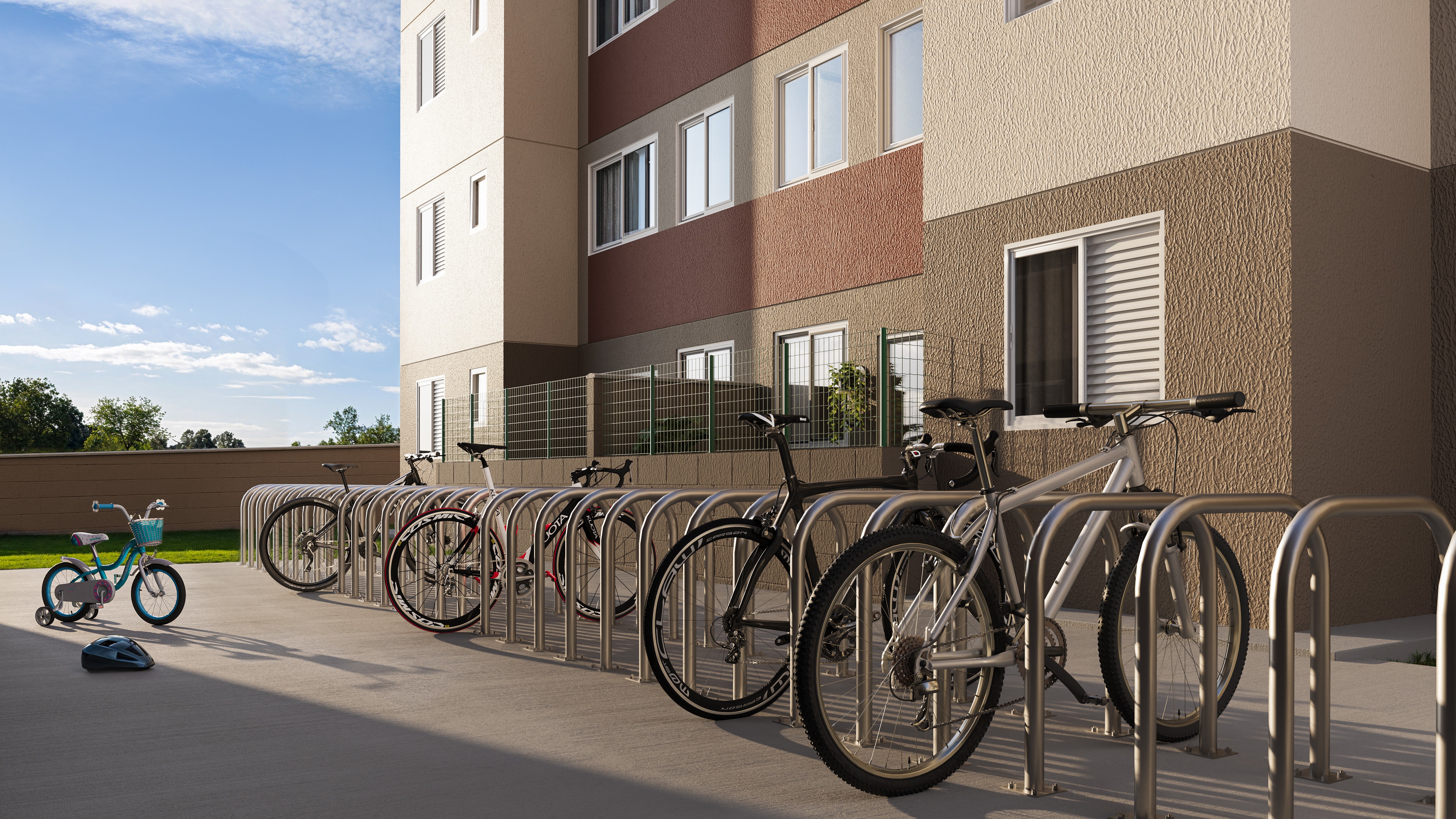 Apartamento, 2 quartos, 41 m² - Foto 8