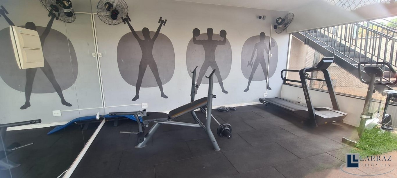 Apartamento, 2 quartos, 42 m² - Foto 31