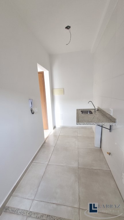 Apartamento, 2 quartos, 45 m² - Foto 9