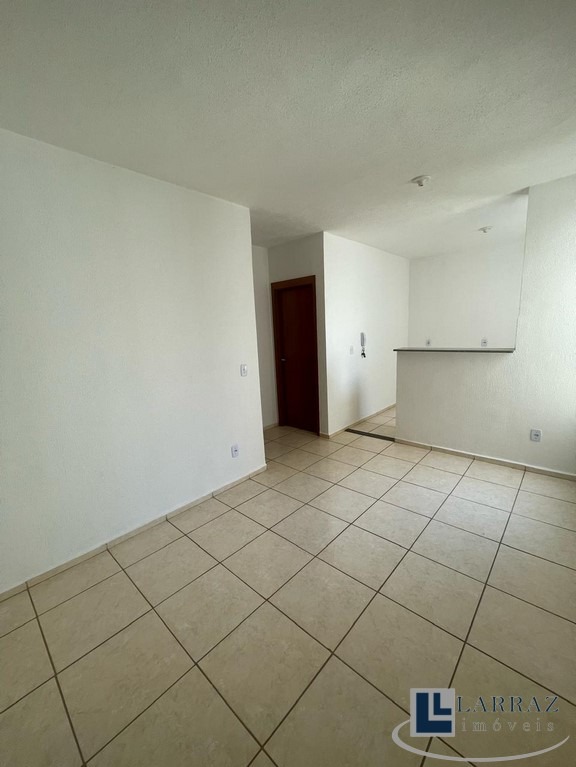 Apartamento, 2 quartos, 42 m² - Foto 2