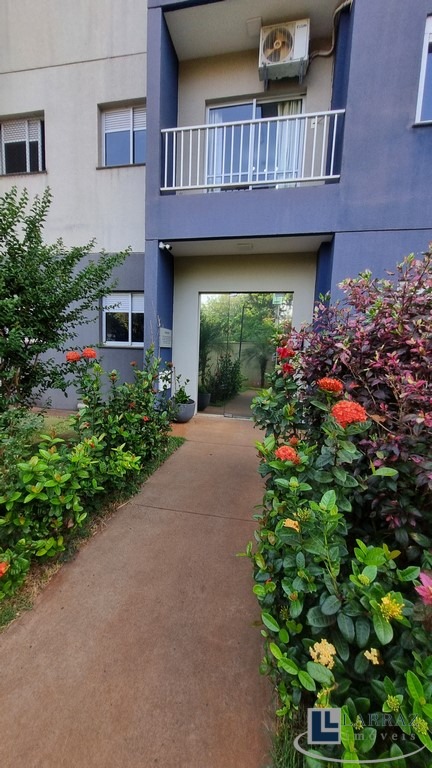 Apartamento, 2 quartos, 45 m² - Foto 15
