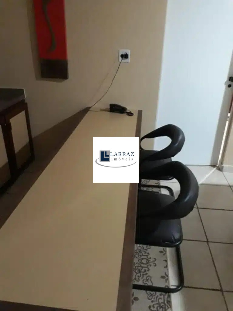 Flat/Apart Hotel, 1 quarto, 45 m² - Foto 17