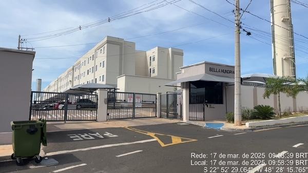 Apartamento, 2 quartos, 39 m² - Foto 1