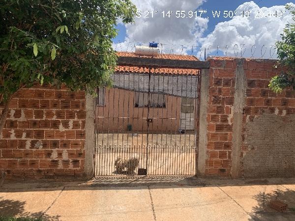 Casa, 2 quartos, 44 m² - Foto 1