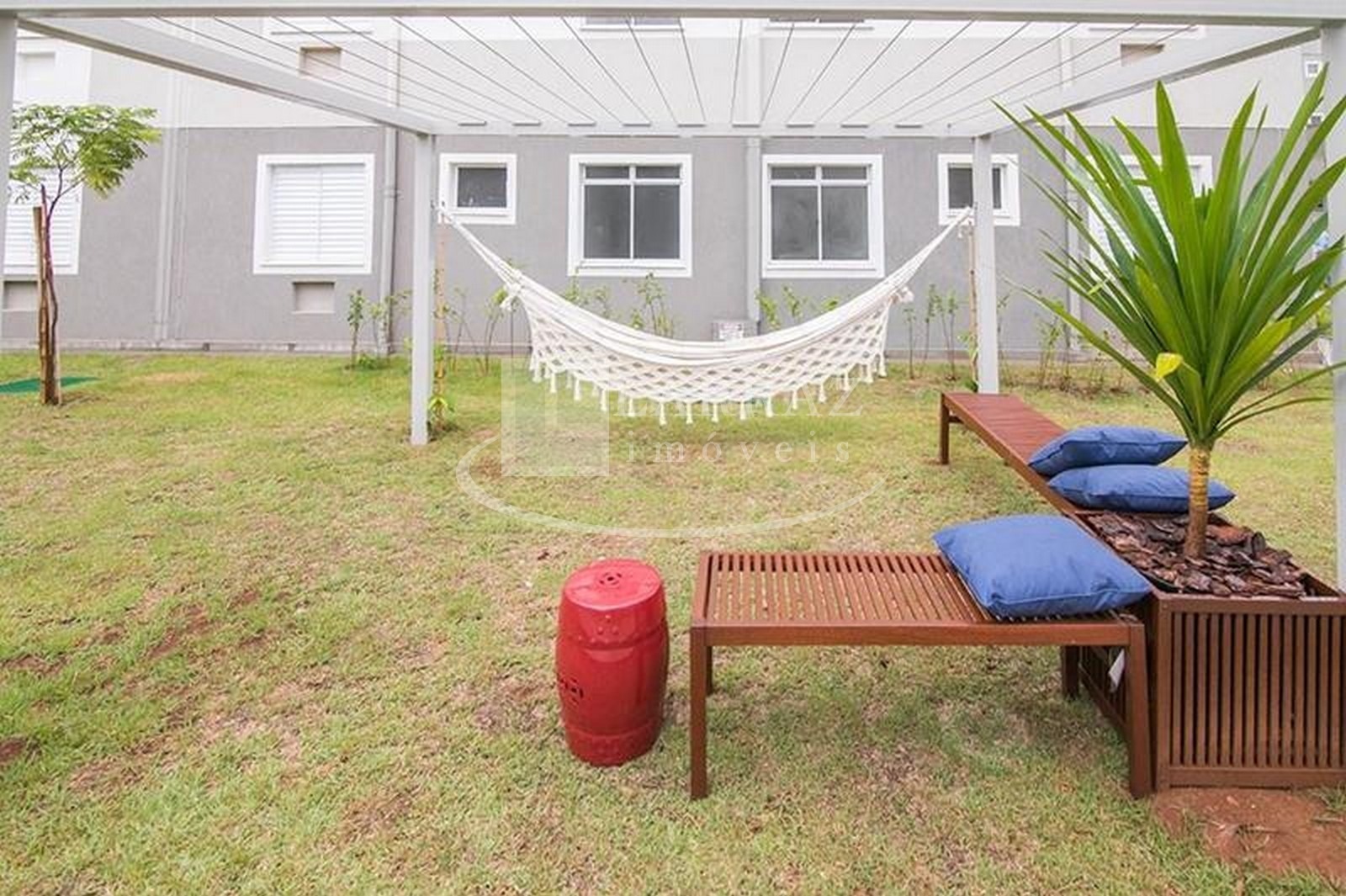 Apartamento, 2 quartos, 42 m² - Foto 24