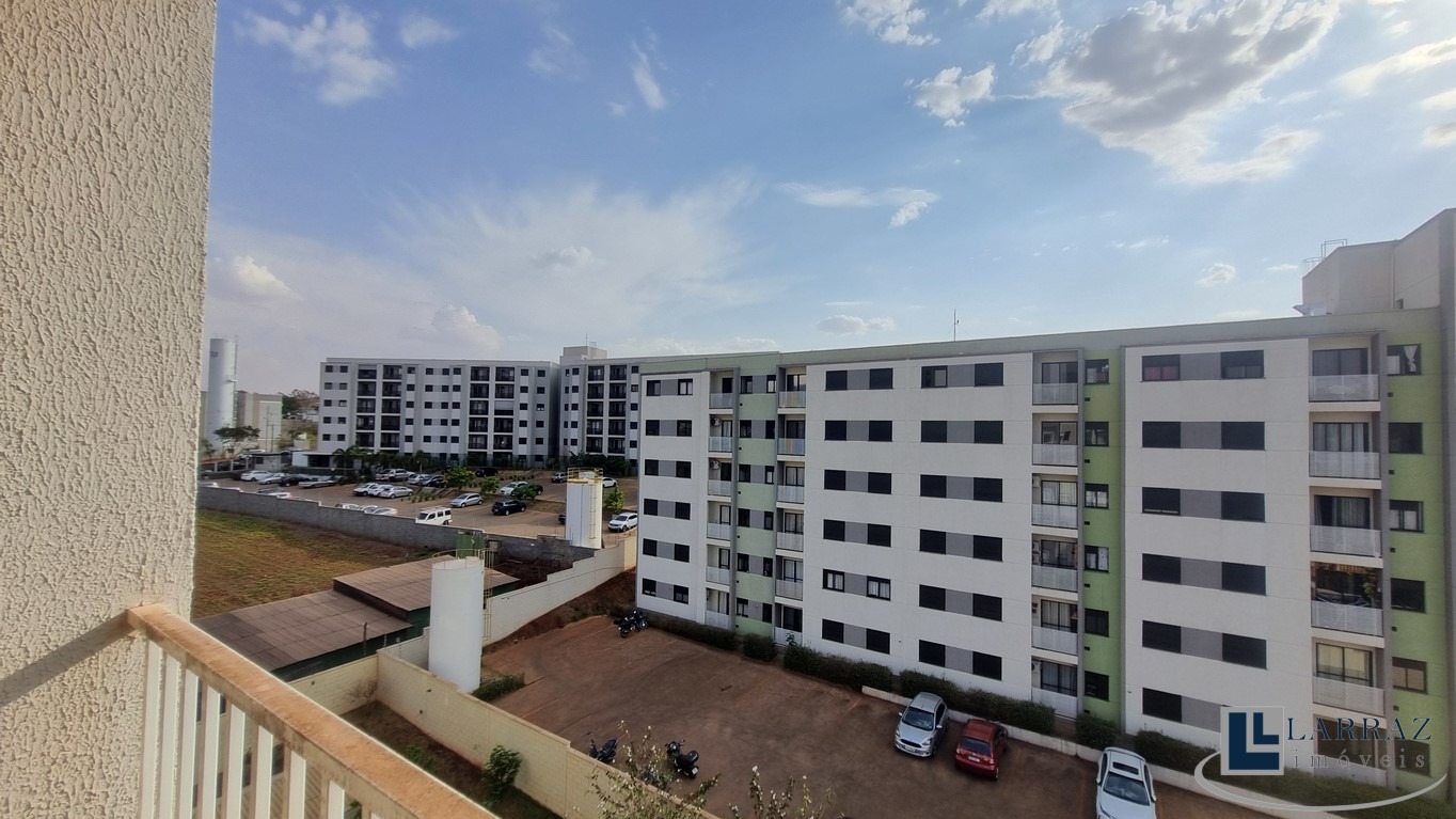 Apartamento, 2 quartos, 45 m² - Foto 4