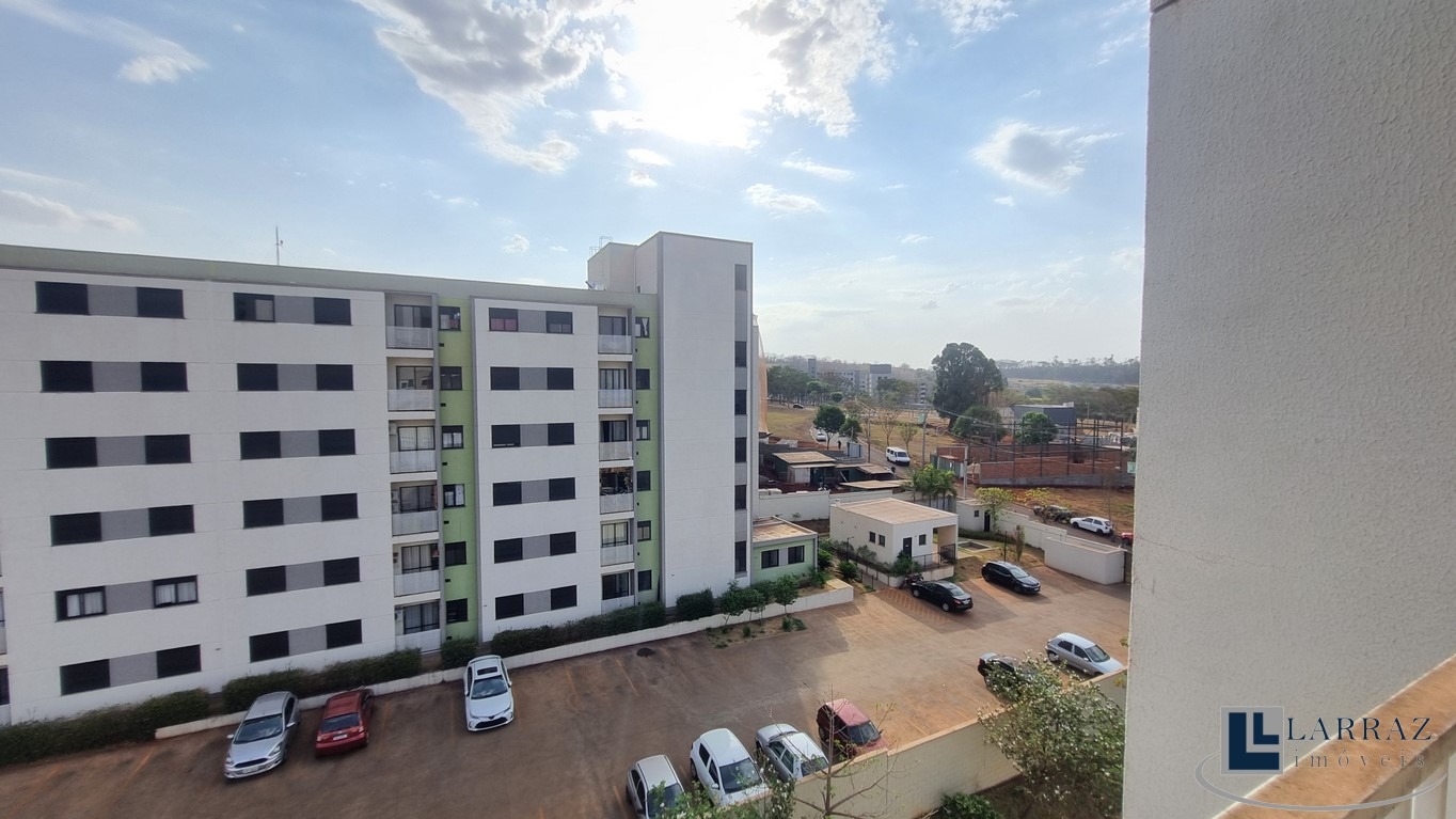 Apartamento, 2 quartos, 45 m² - Foto 5