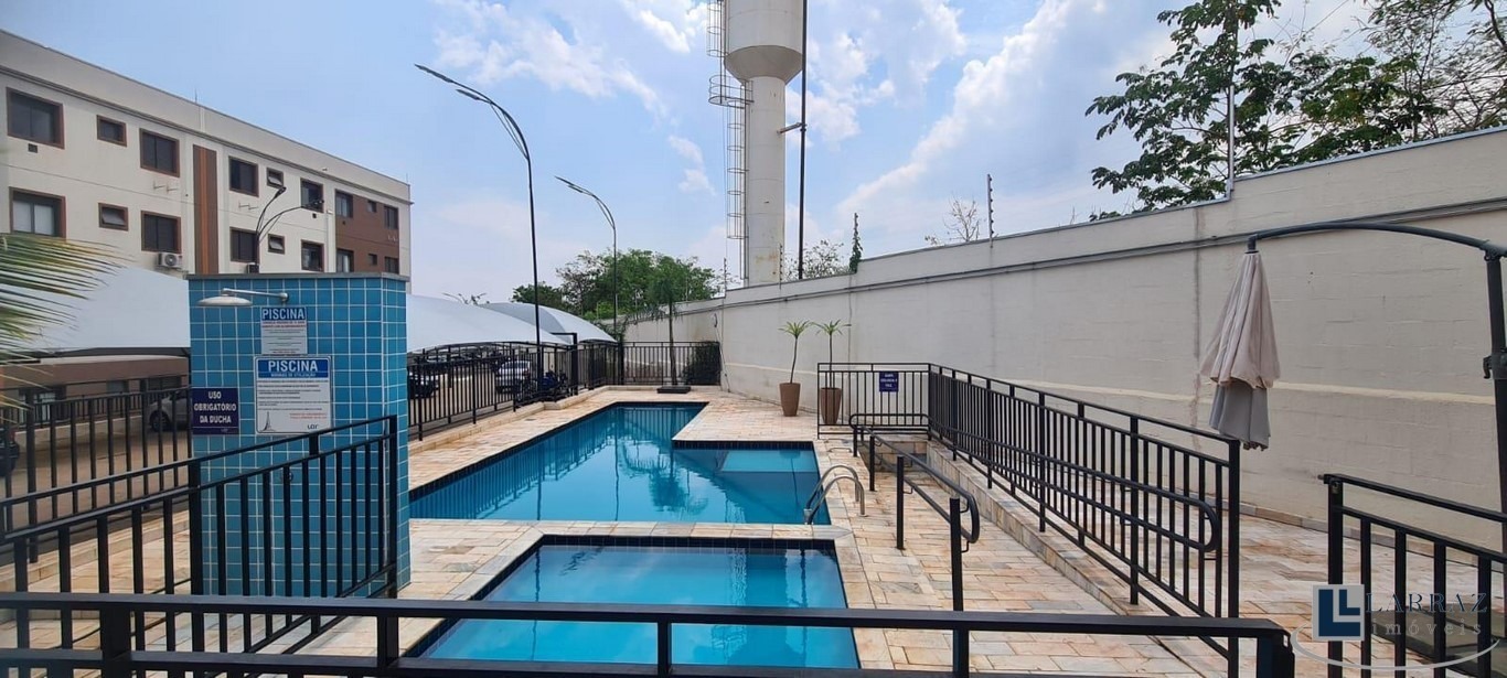 Apartamento, 2 quartos, 42 m² - Foto 25