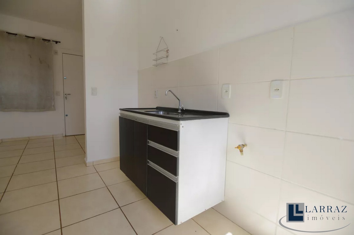 Apartamento, 2 quartos, 42 m² - Foto 18