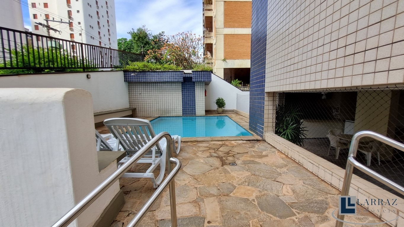 Apartamento, 4 quartos, 214 m² - Foto 20