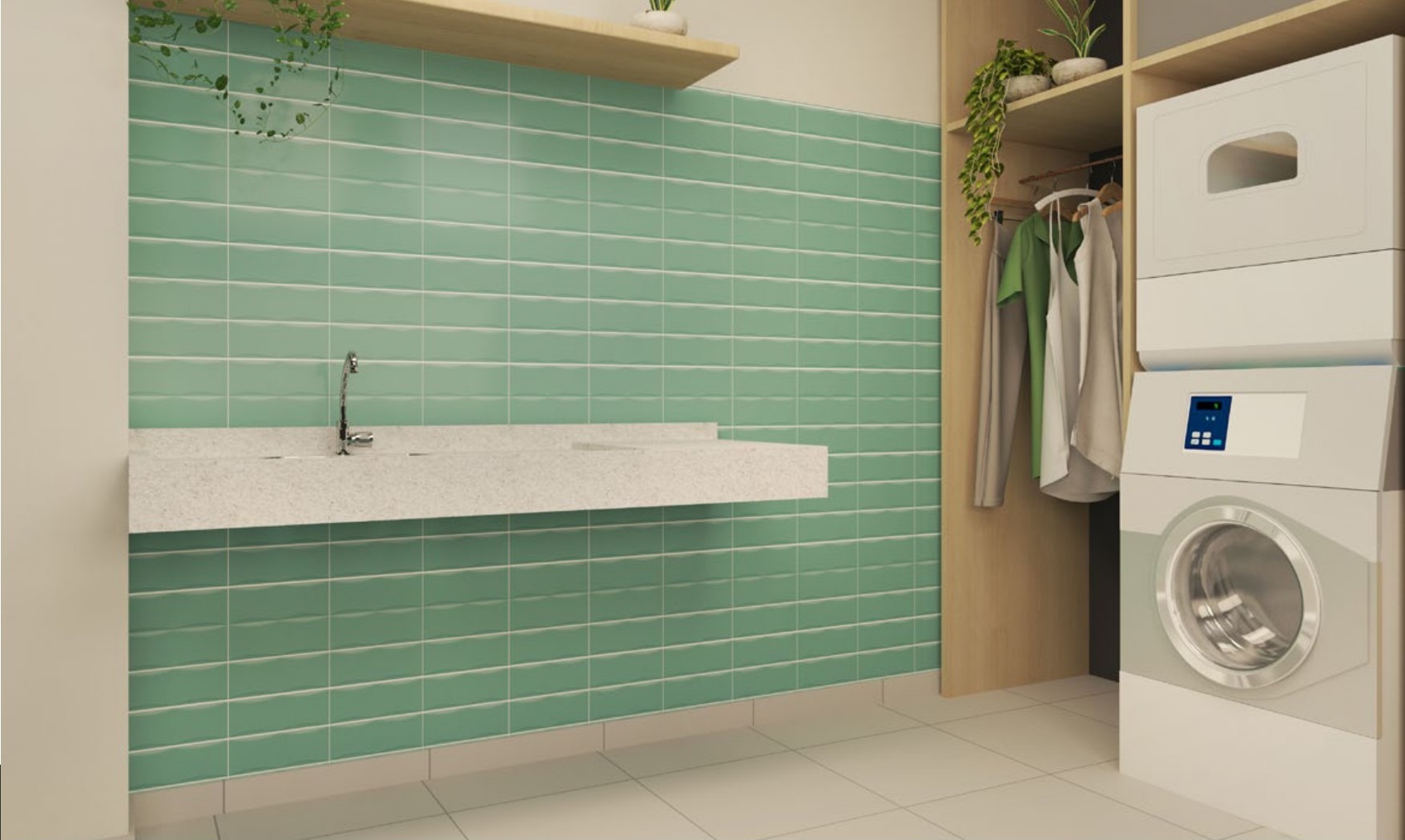 Apartamento, 2 quartos, 58 m² - Foto 11