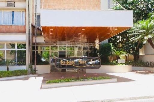 Flat/Apart Hotel, 1 quarto, 45 m² - Foto 33