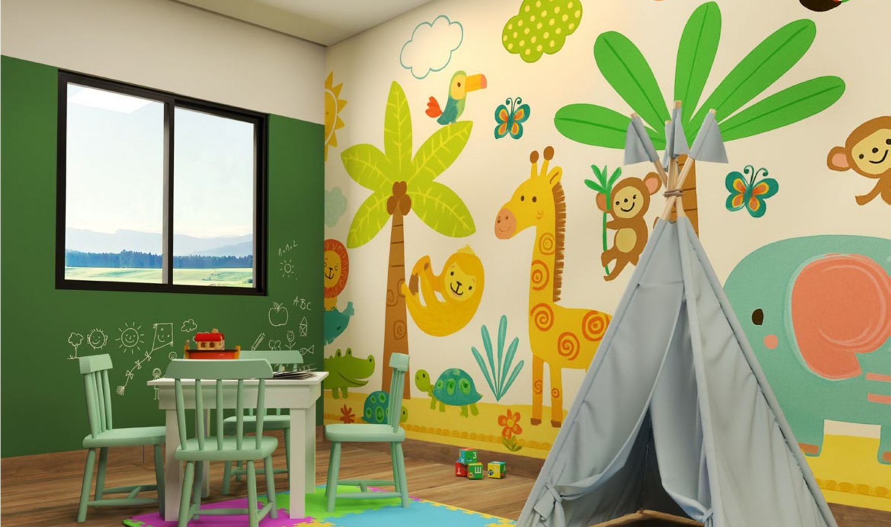 Apartamento, 3 quartos, 98 m² - Foto 9