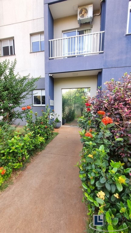 Apartamento, 2 quartos, 45 m² - Foto 16