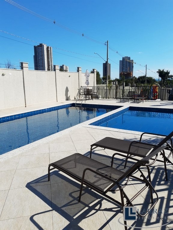 Apartamento, 2 quartos, 45 m² - Foto 28