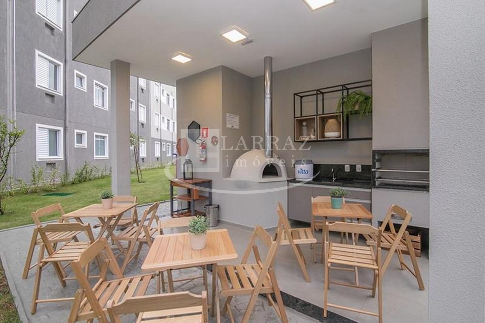 Apartamento, 2 quartos, 42 m² - Foto 20