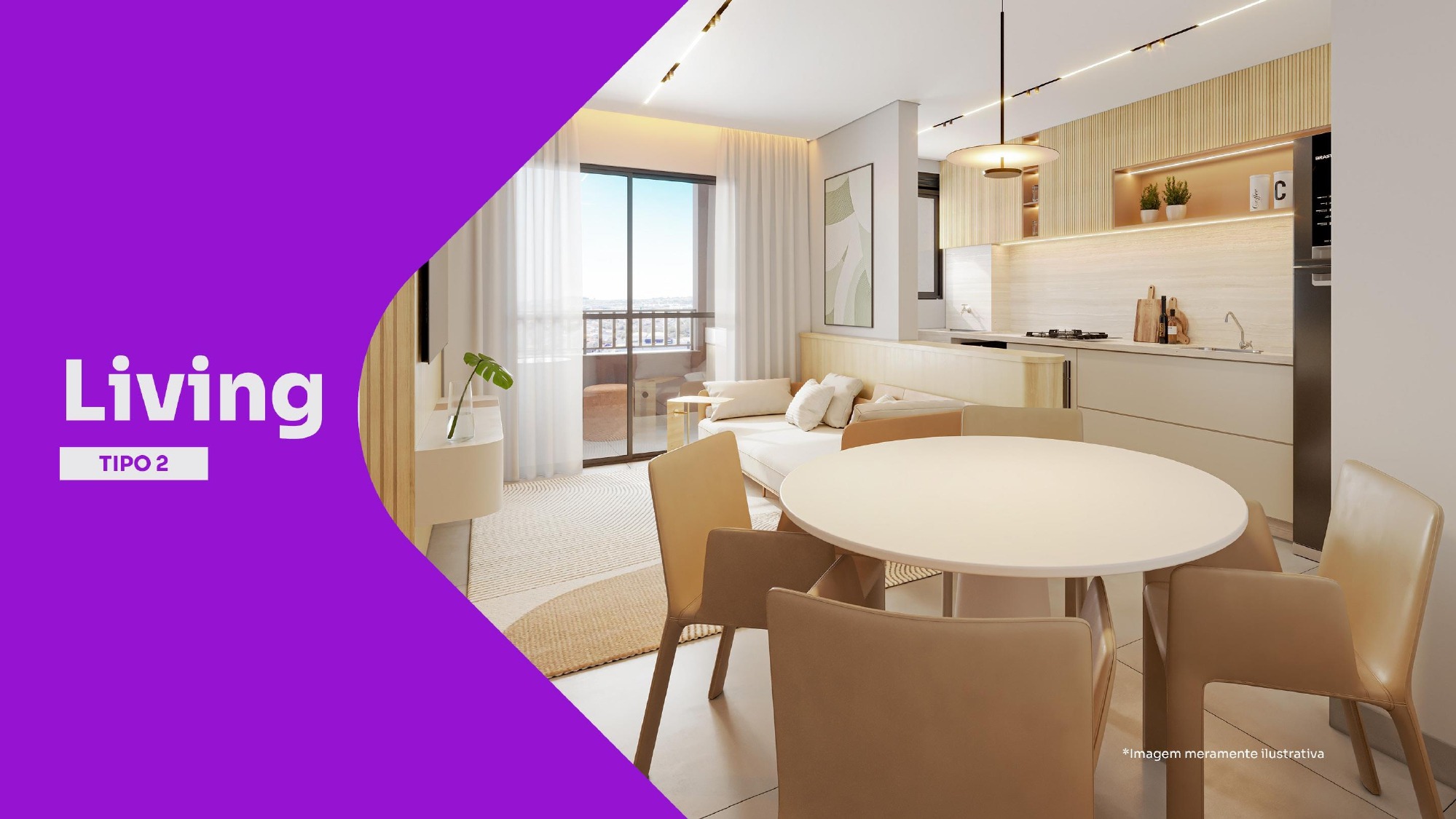 Apartamento, 2 quartos, 63 m² - Foto 27