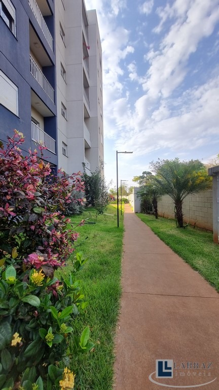 Apartamento, 2 quartos, 45 m² - Foto 14
