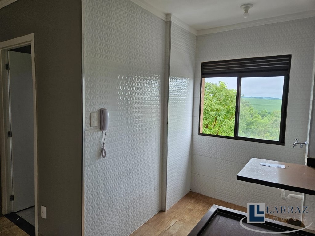 Apartamento, 2 quartos, 42 m² - Foto 8