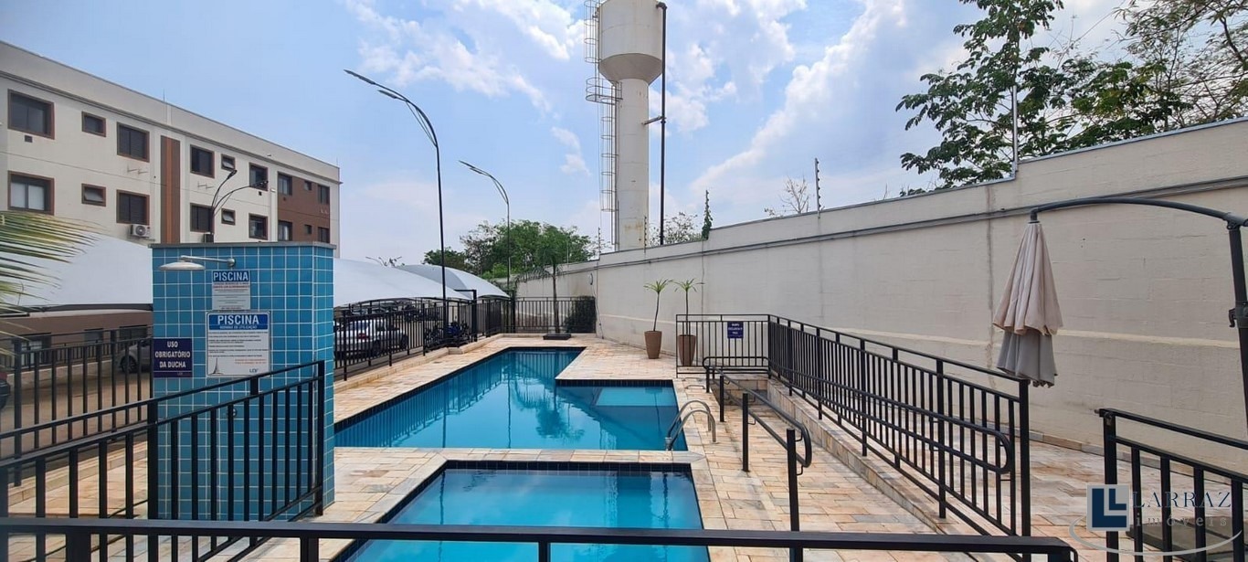 Apartamento, 2 quartos, 42 m² - Foto 13