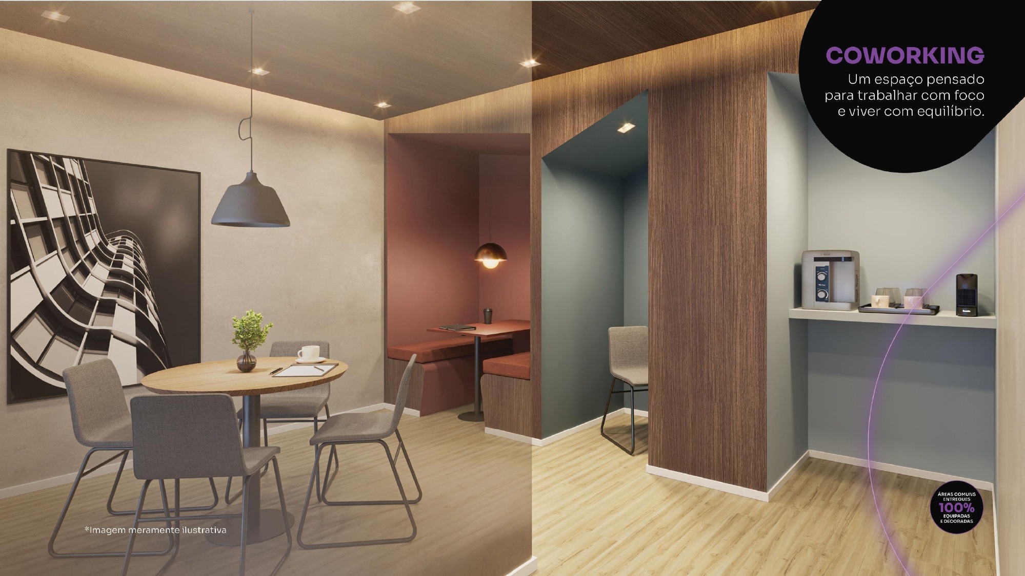 Apartamento, 2 quartos, 63 m² - Foto 13