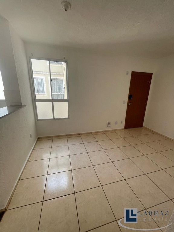 Apartamento, 2 quartos, 42 m² - Foto 6