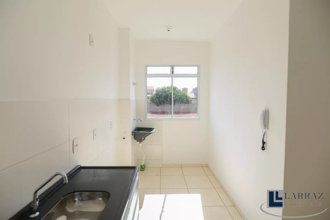 Apartamento, 2 quartos, 42 m² - Foto 34