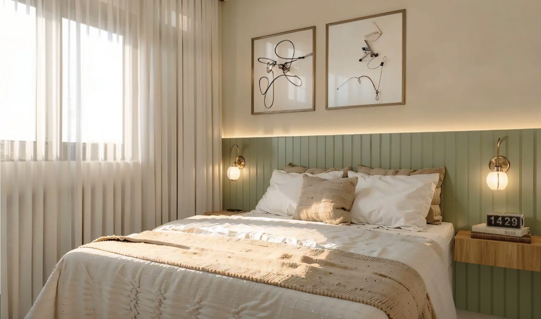Apartamento, 2 quartos, 58 m² - Foto 19