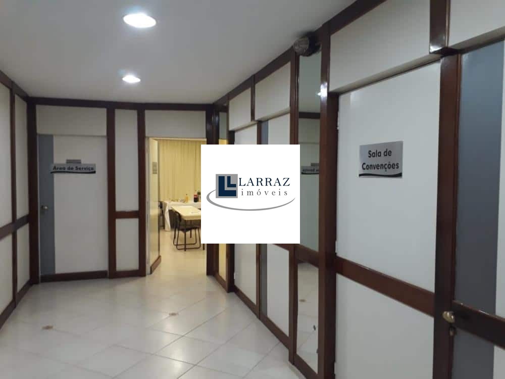 Flat/Apart Hotel, 1 quarto, 45 m² - Foto 21