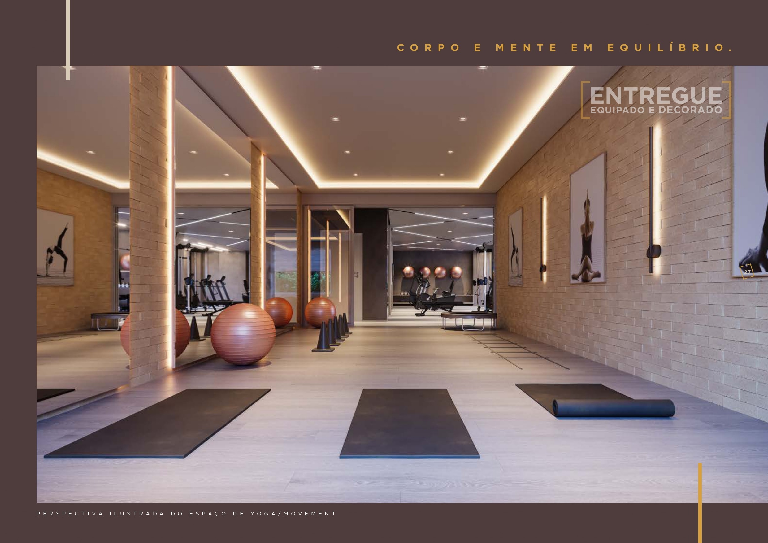 Apartamento, 3 quartos, 135 m² - Foto 37