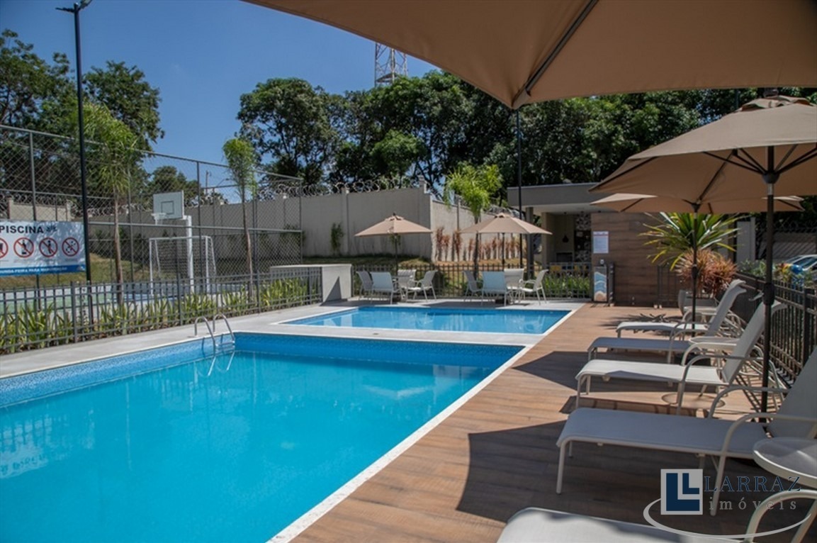 Apartamento, 2 quartos, 44 m² - Foto 42