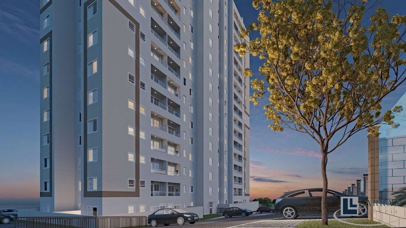 Apartamento, 2 quartos, 47 m² - Foto 39