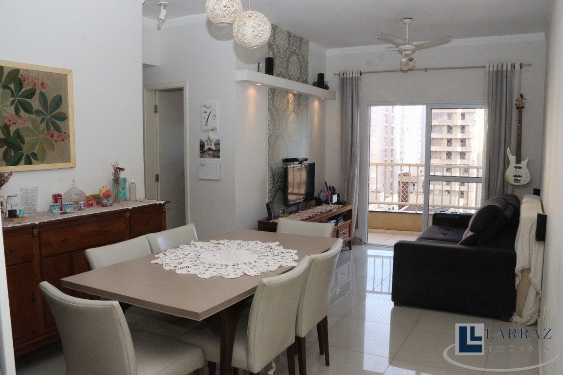 Apartamento, 2 quartos, 70 m² - Foto 4