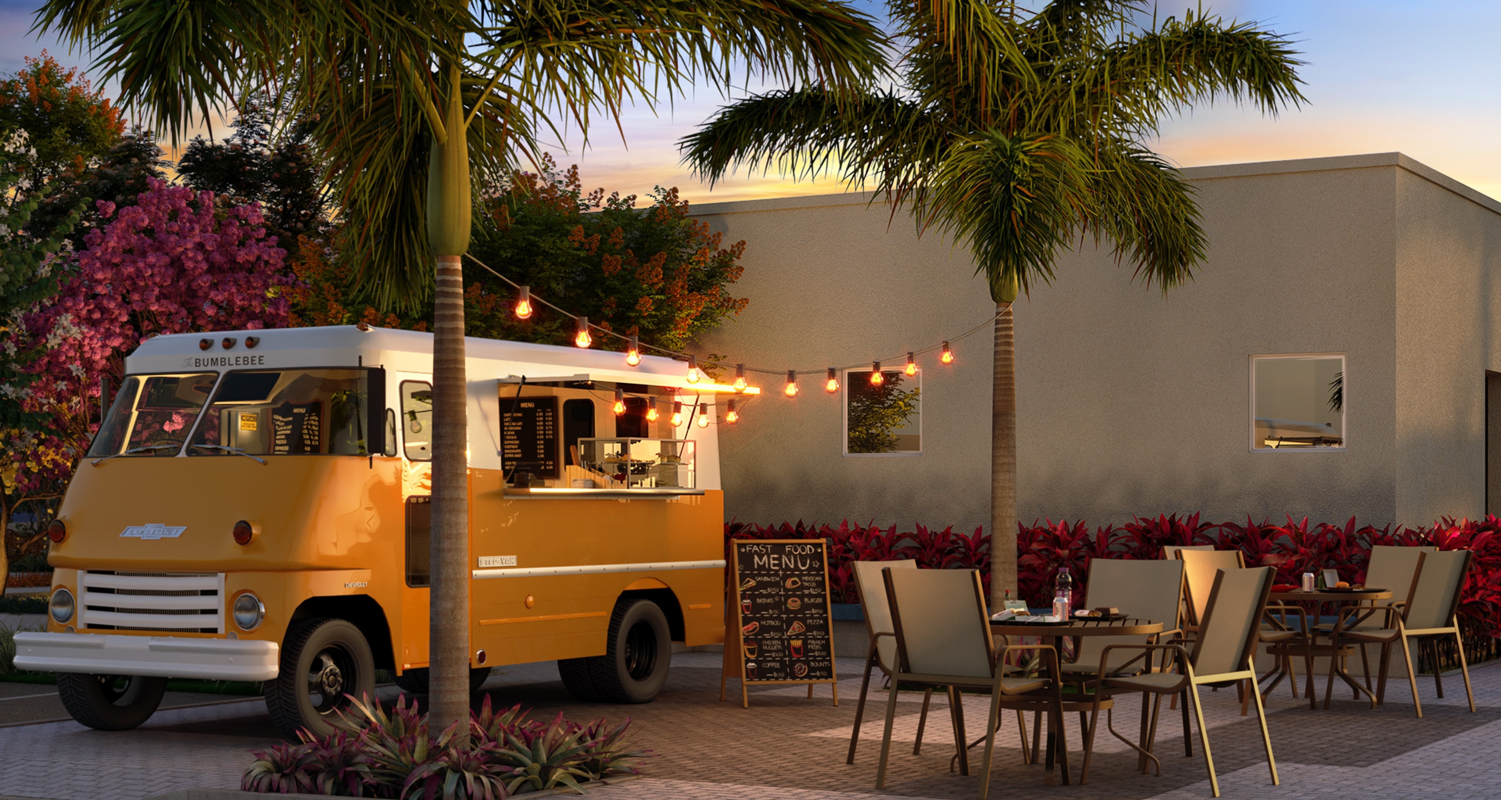 Apartamento, 2 quartos, 52 m² - Foto 6