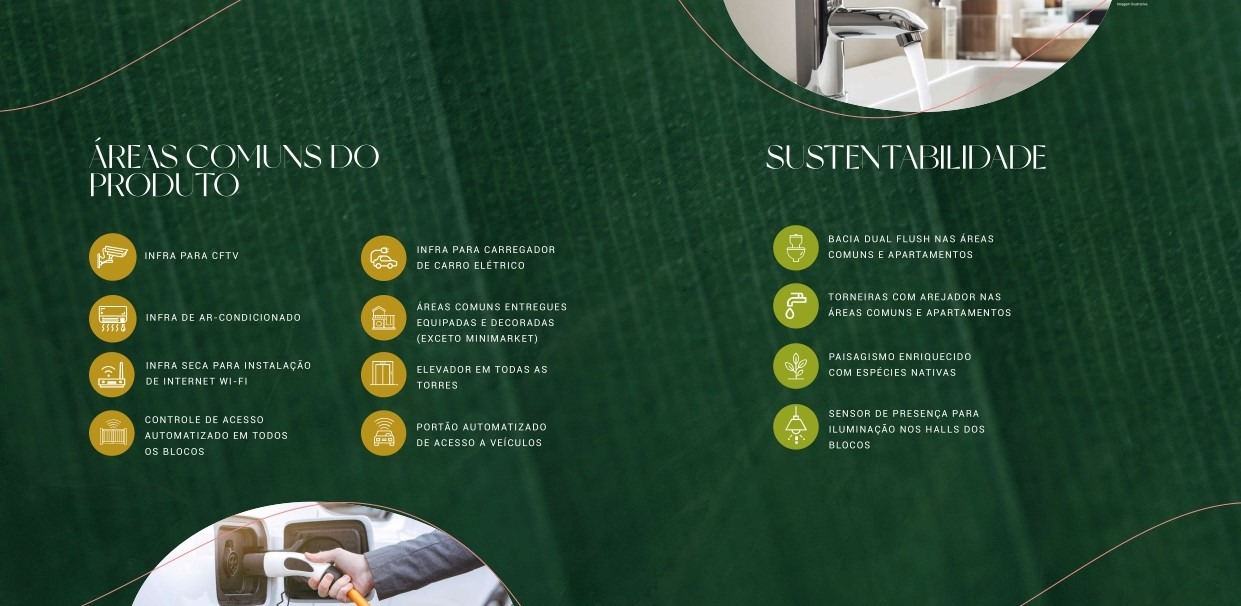 Apartamento, 2 quartos, 52 m² - Foto 37