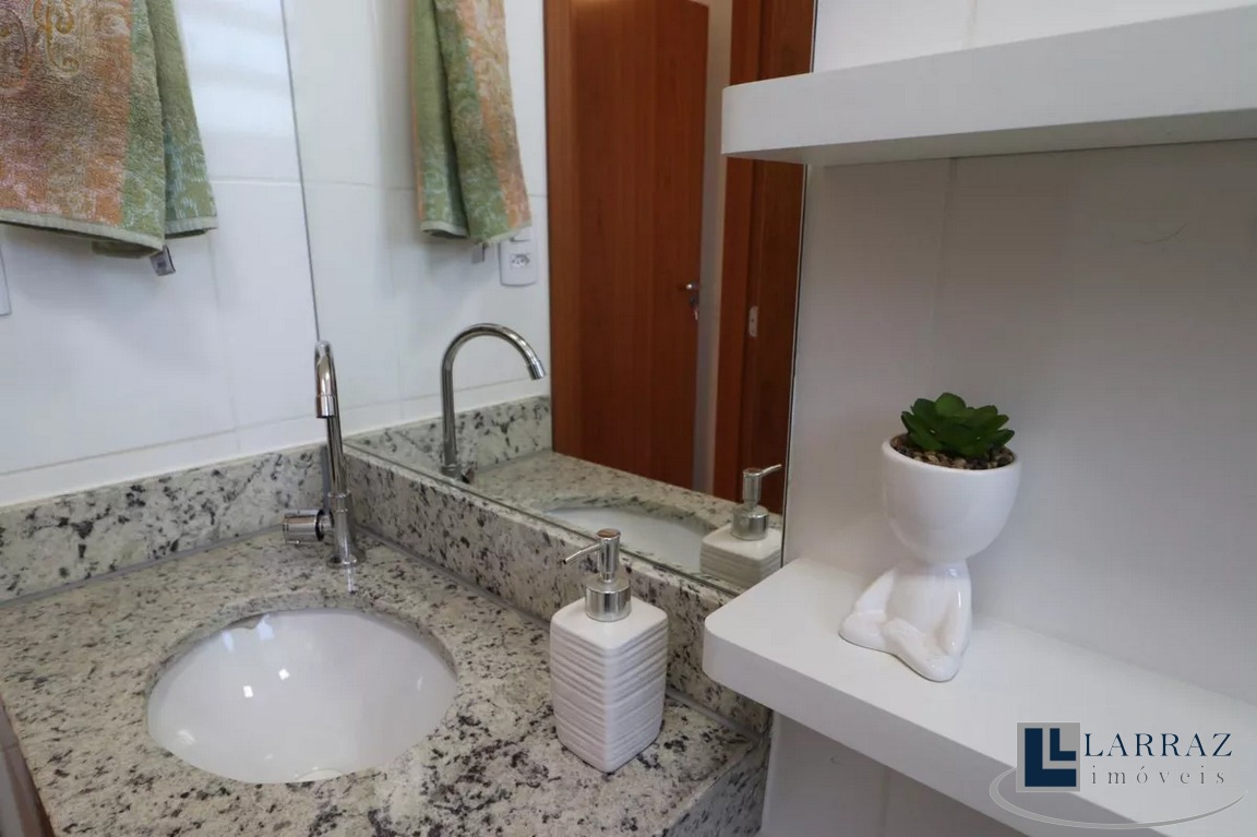 Apartamento, 2 quartos, 47 m² - Foto 20