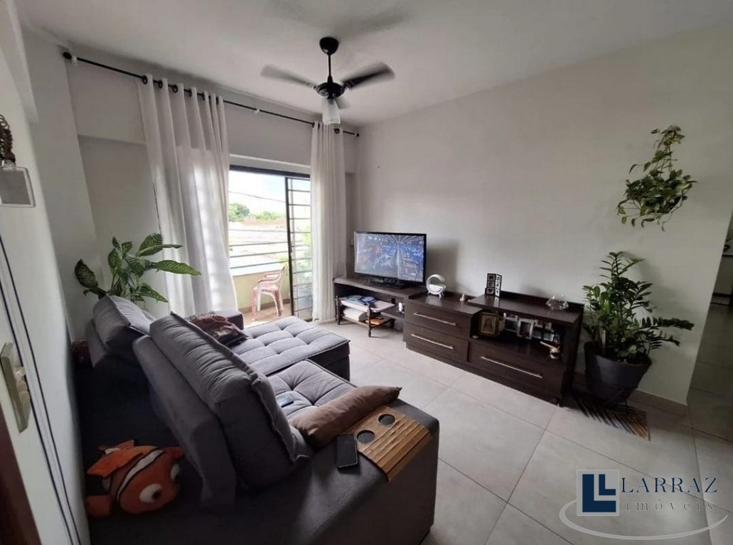 Apartamento, 2 quartos, 72 m² - Foto 1